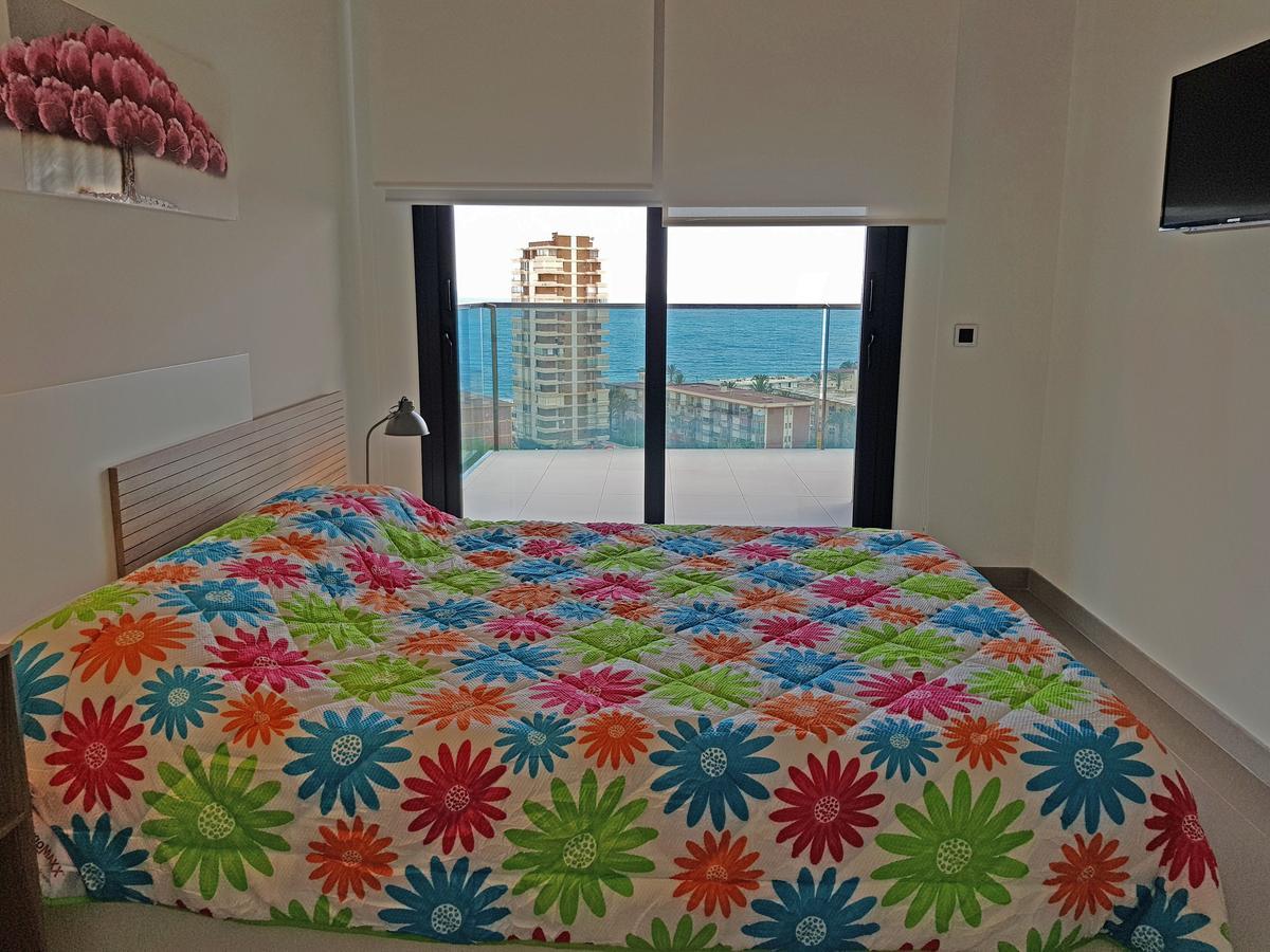 Appartement Sunset Drive Benidorm