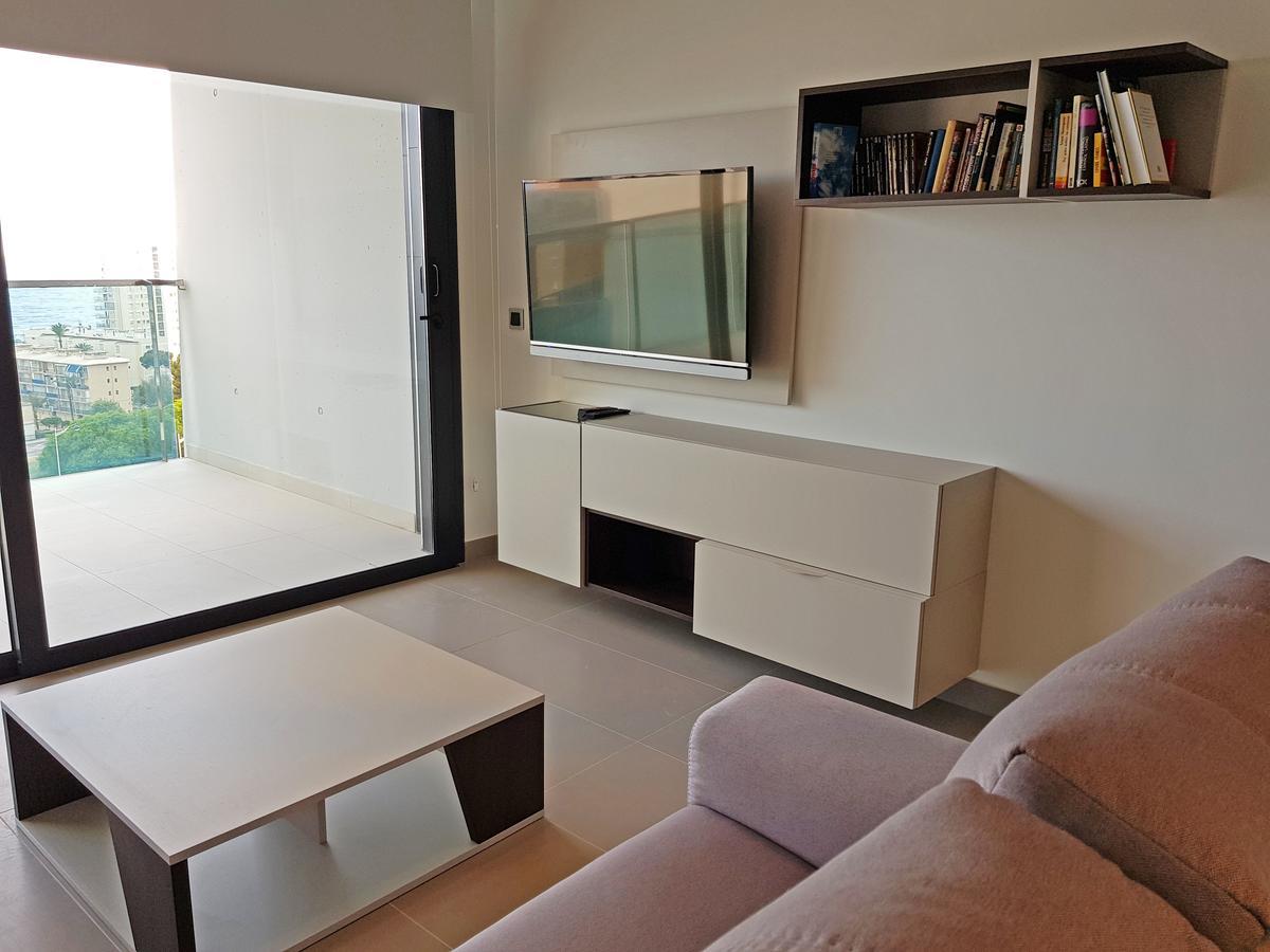 Sunset Drive Appartement *