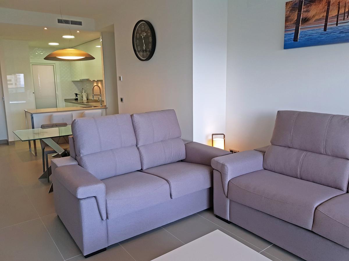 Sunset Drive Appartement *