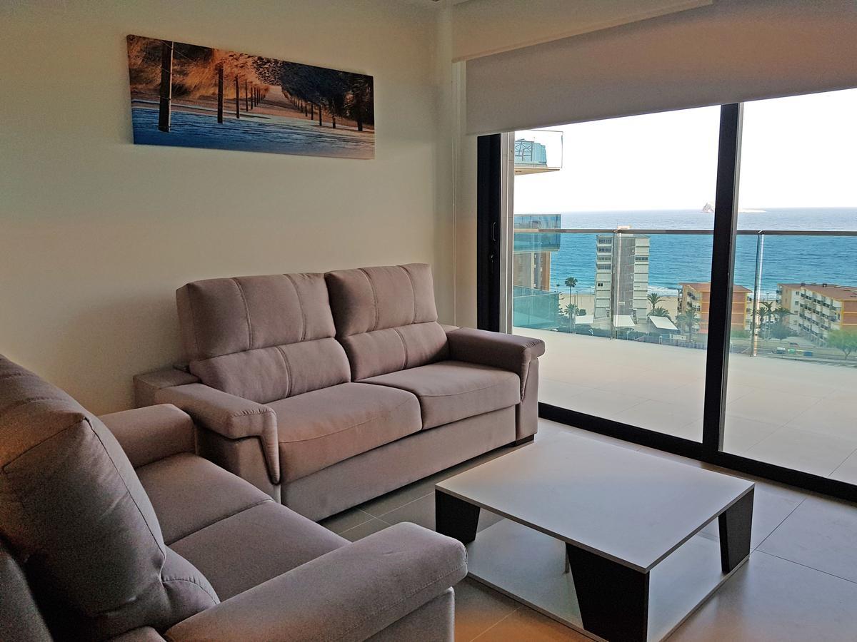 Sunset Drive Appartement *