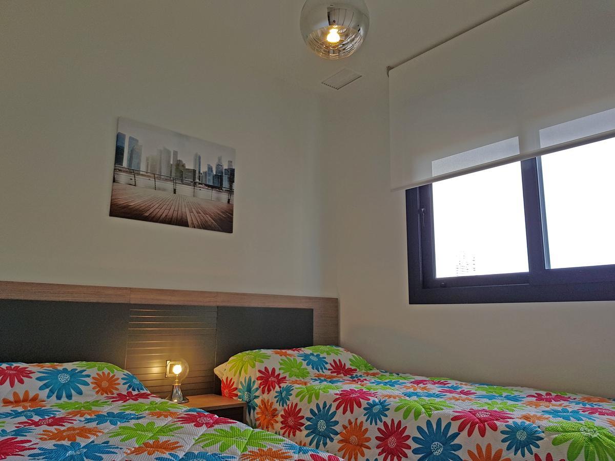 Sunset Drive Appartement *