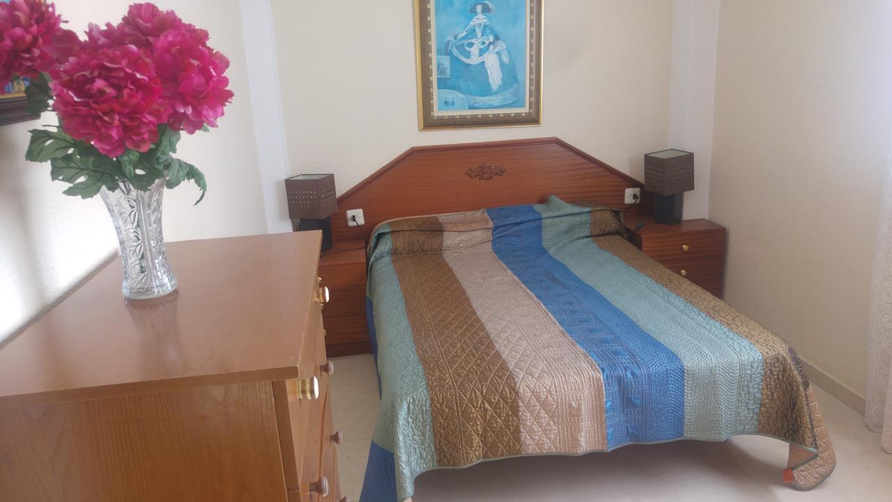 Ibiza Levante Appartement