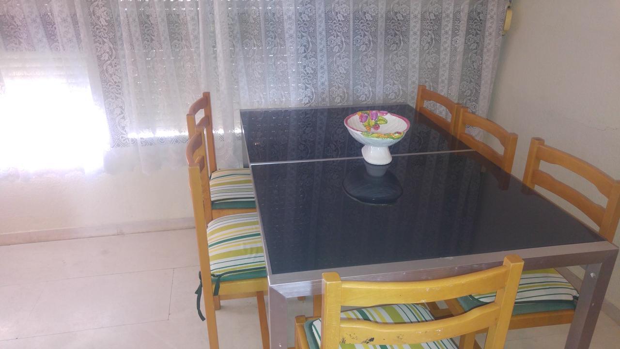 Ibiza Levante Appartement