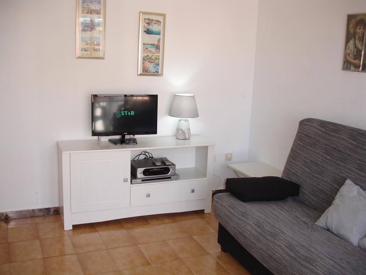 Apartment 236 Benidorm