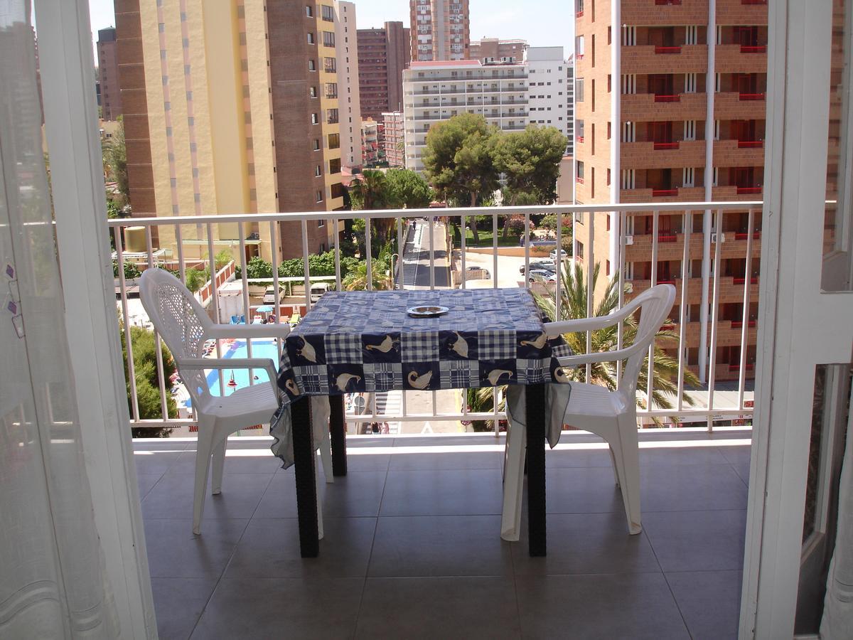 Apartment Primavera - Benidorm