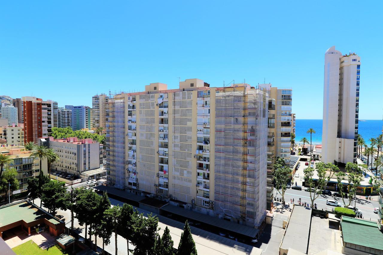 Pinos * Benidorm