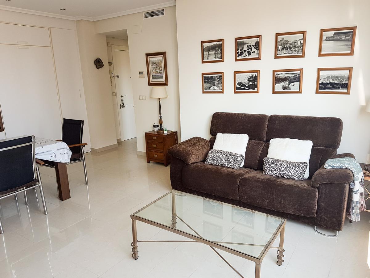 Apartamento Gemelos 26 - Benidormland *