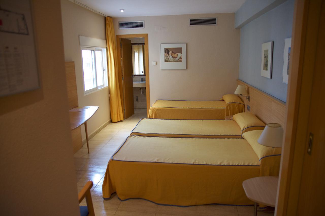 Hotel Marbella Hotel *