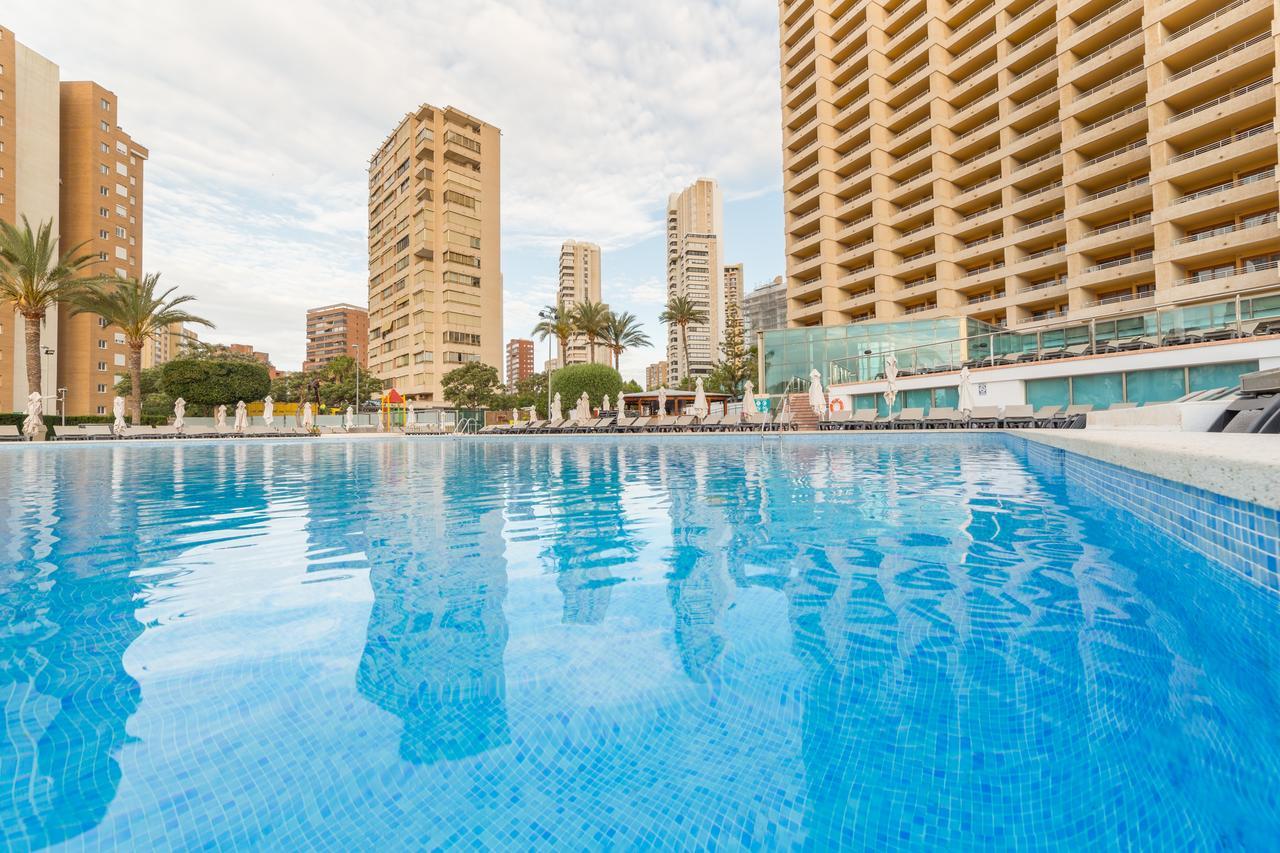 Sandos (adults Only) Benidorm