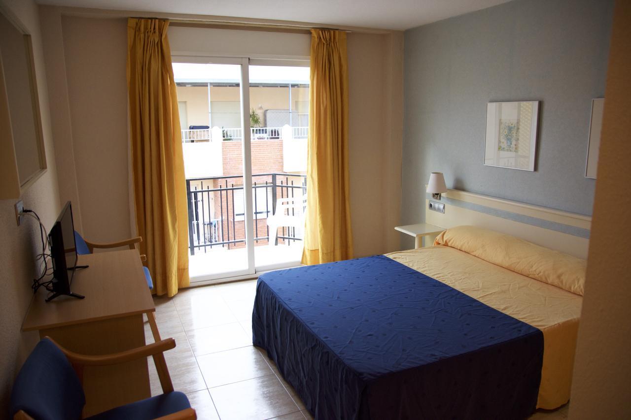 Hotel Marbella