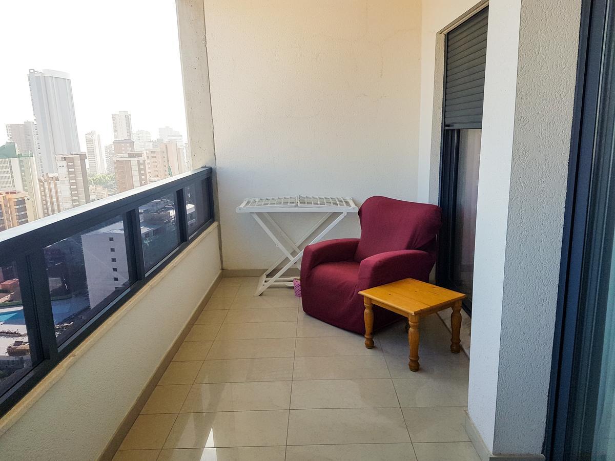 Apartamento Gemelos 26 - Benidormland Benidorm