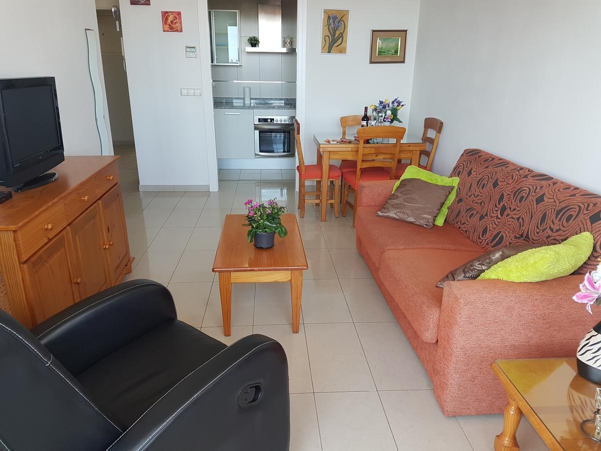 Gemelos 26 - Benidormland Apartamento Benidorm