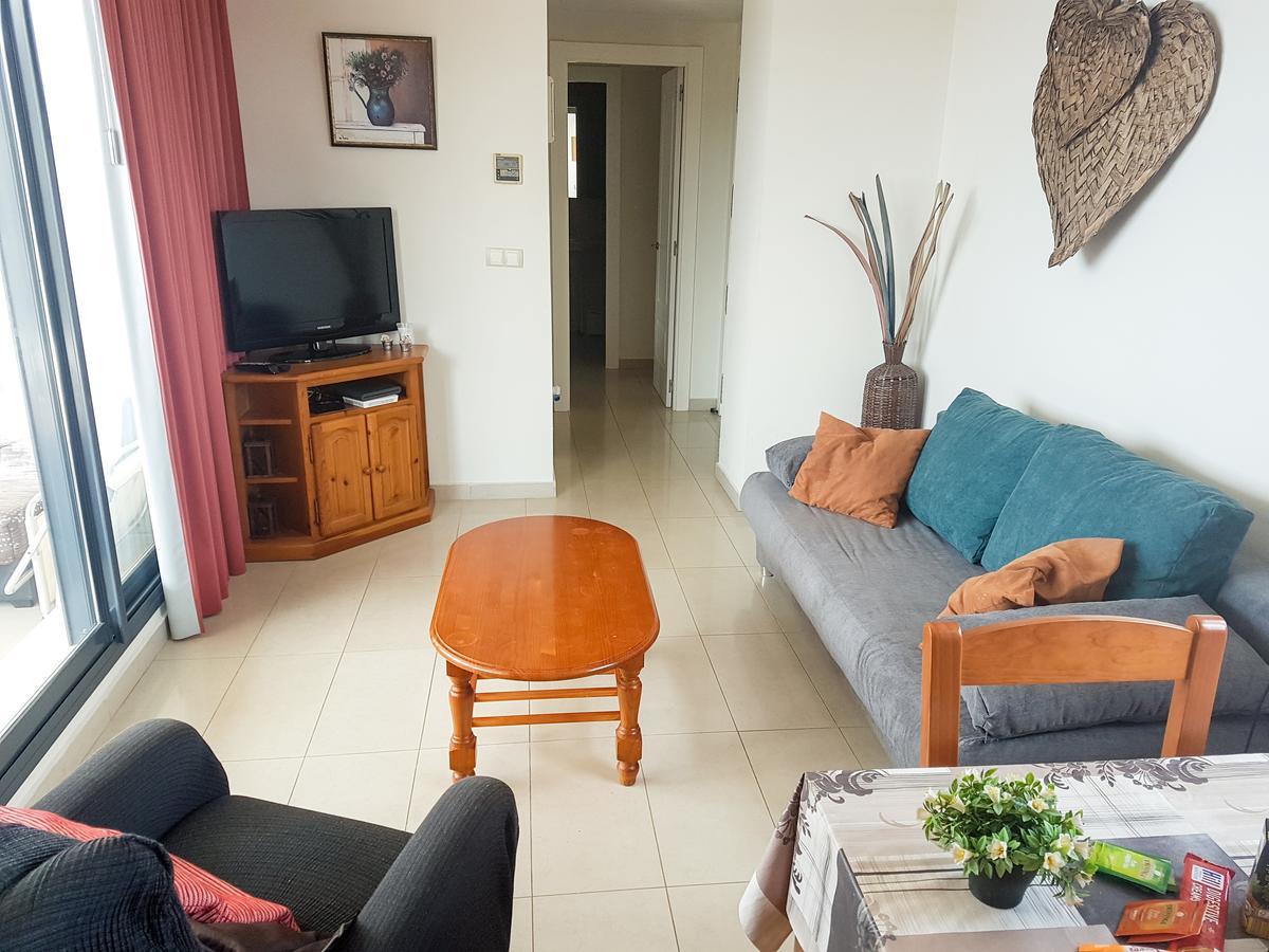 Gemelos 26 - Benidormland Apartamento