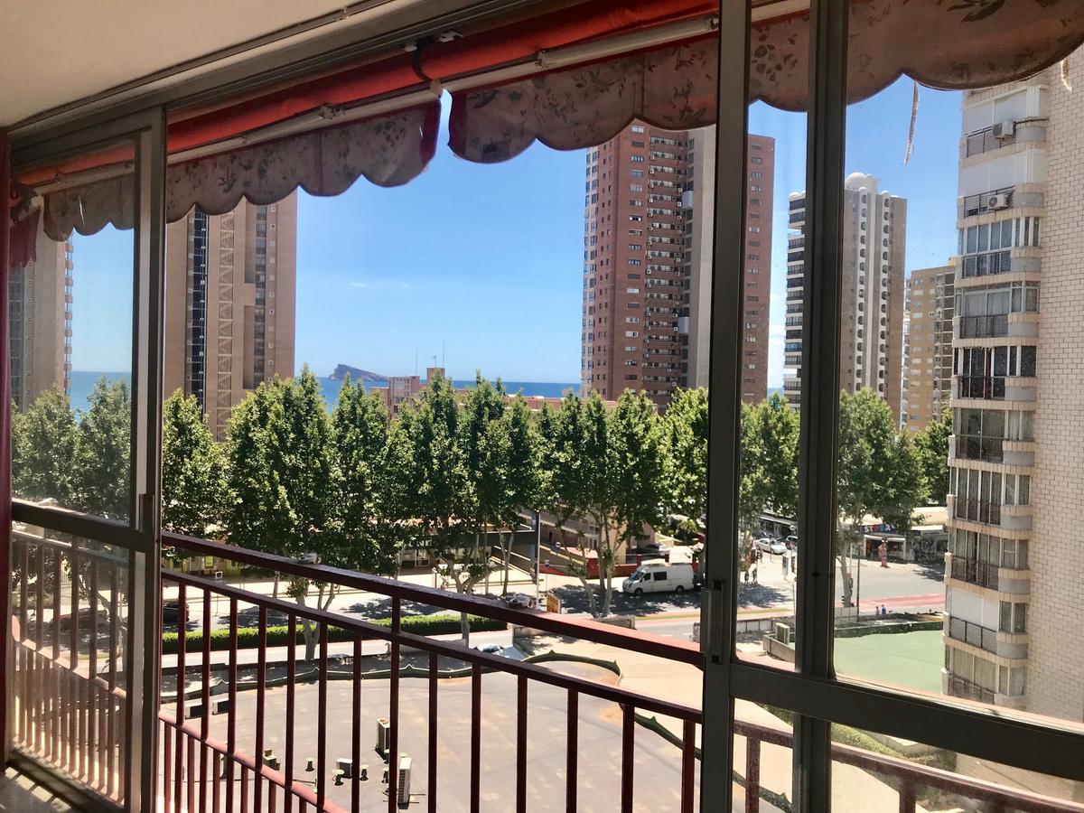 La Oca - Aloturin Benidorm Apartment