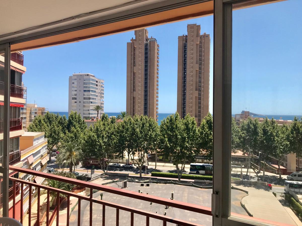 Apartment La Oca - Aloturin Benidorm