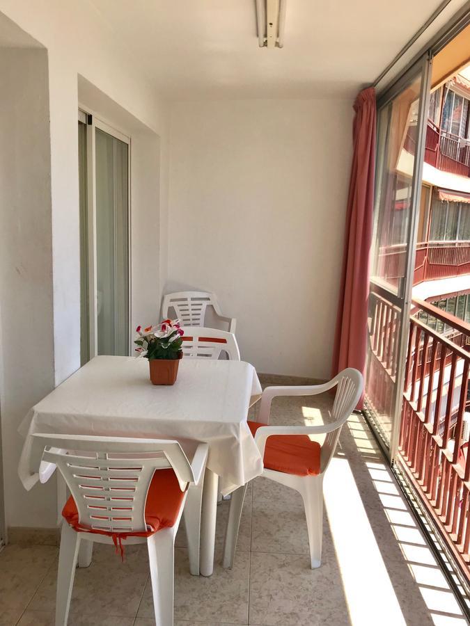 La Oca - Aloturin Benidorm
