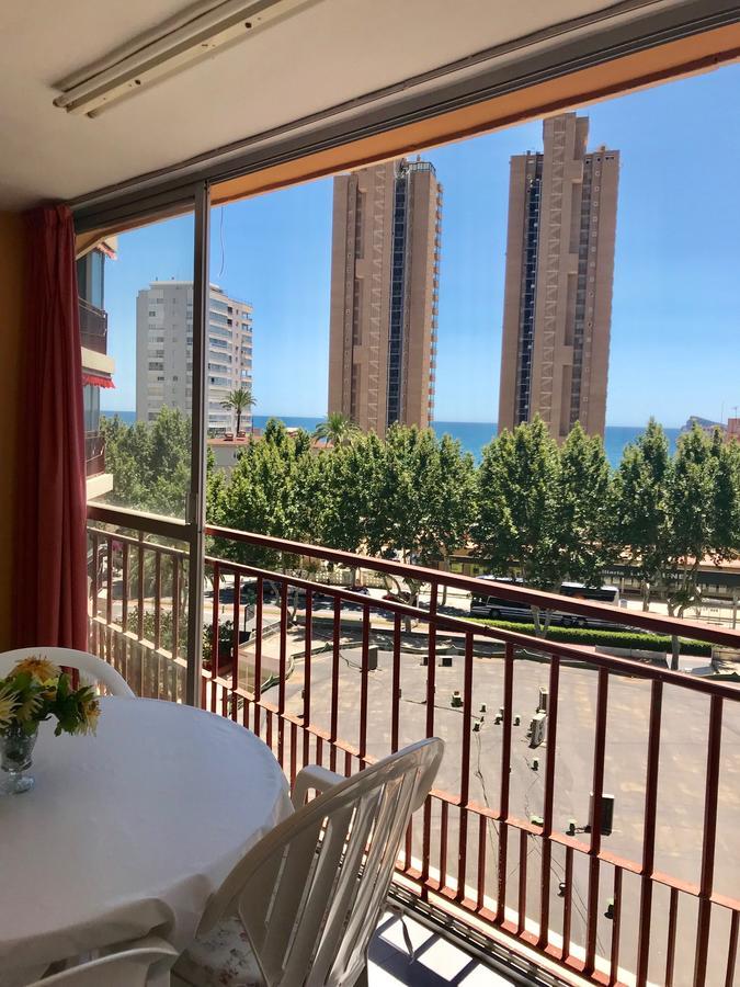 La Oca - Aloturin Benidorm Apartment Benidorm