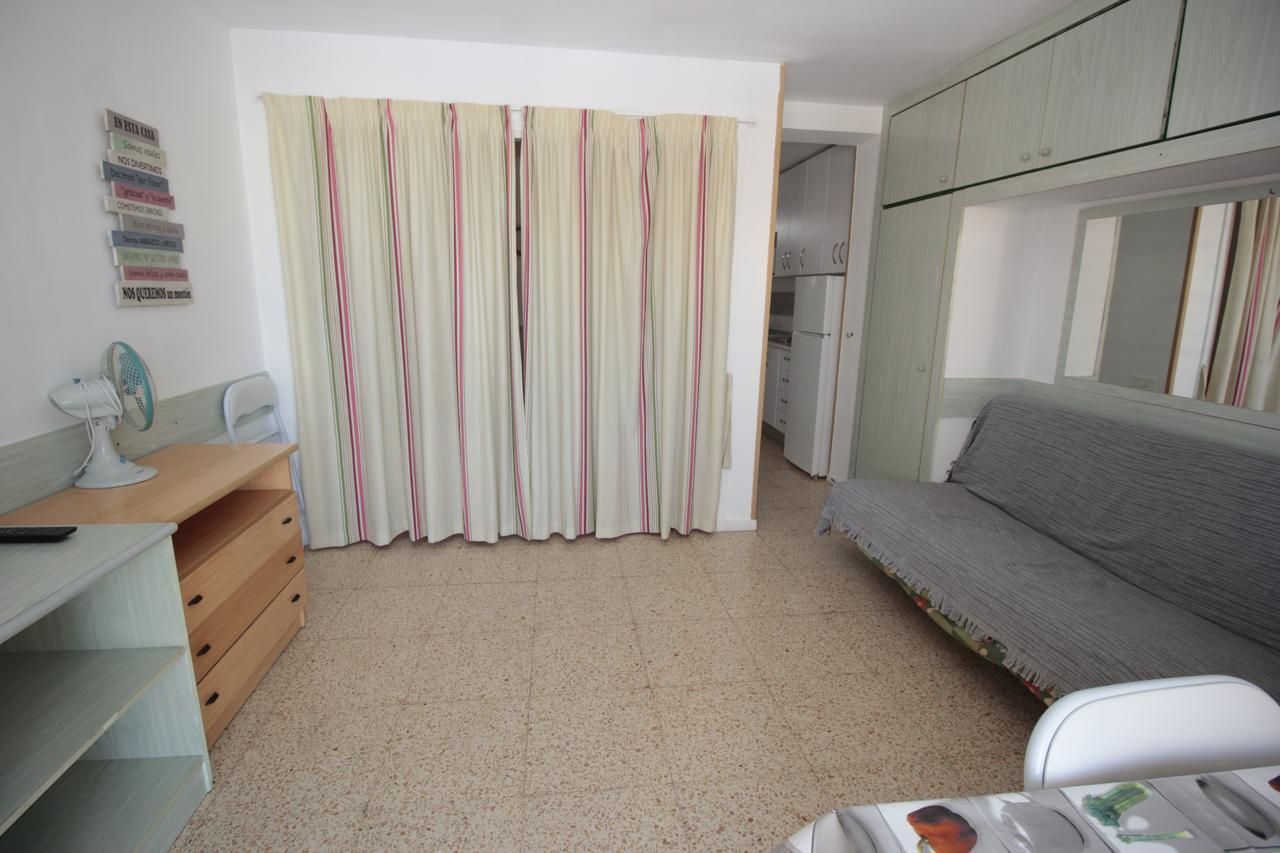 Bermudas * Benidorm