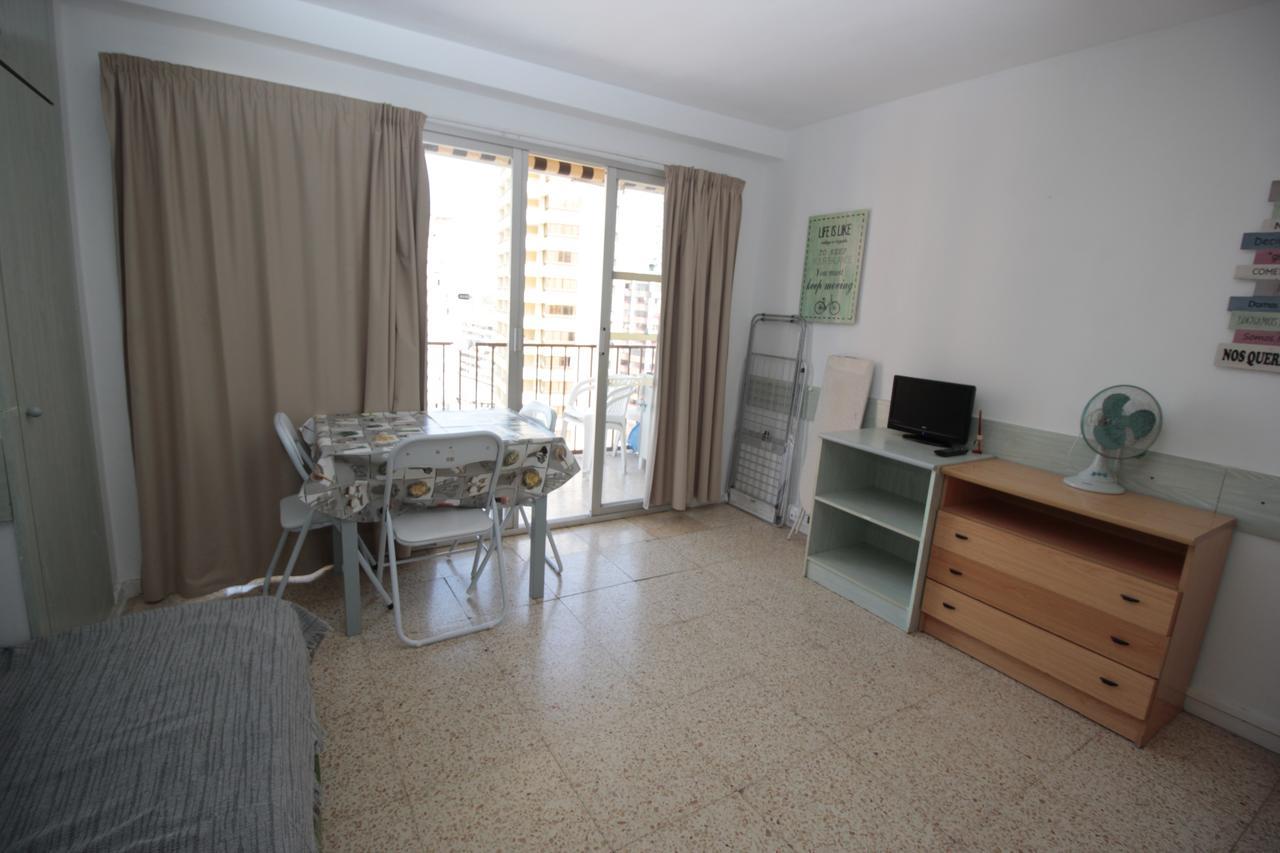 Bermudas Apartamento Benidorm