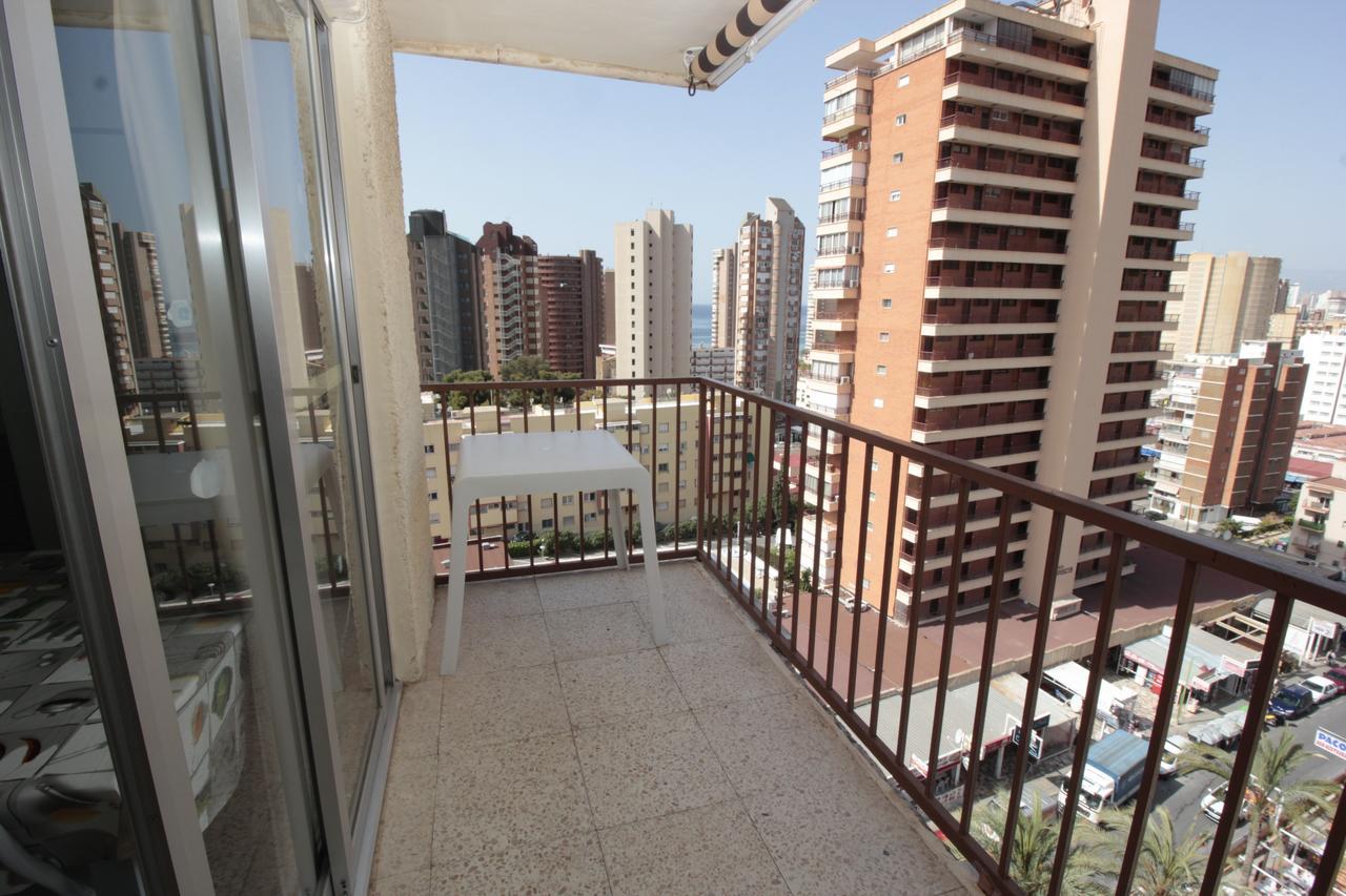 Bermudas Apartamento *
