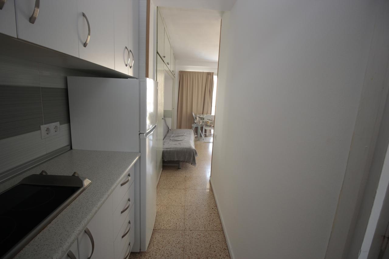 Bermudas Benidorm