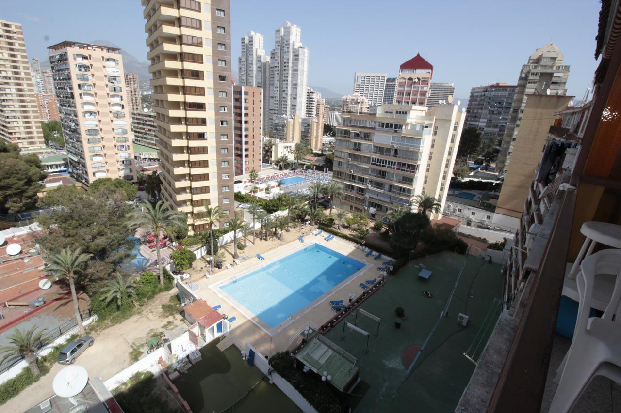 Bermudas Apartamento Benidorm