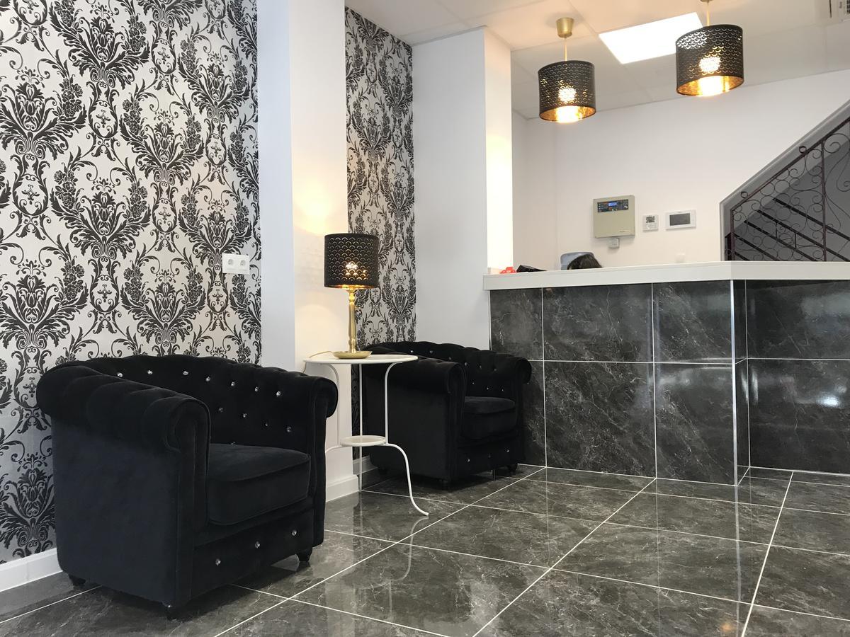 Hotel Boutique Centro Bbb Auto Check In 2*