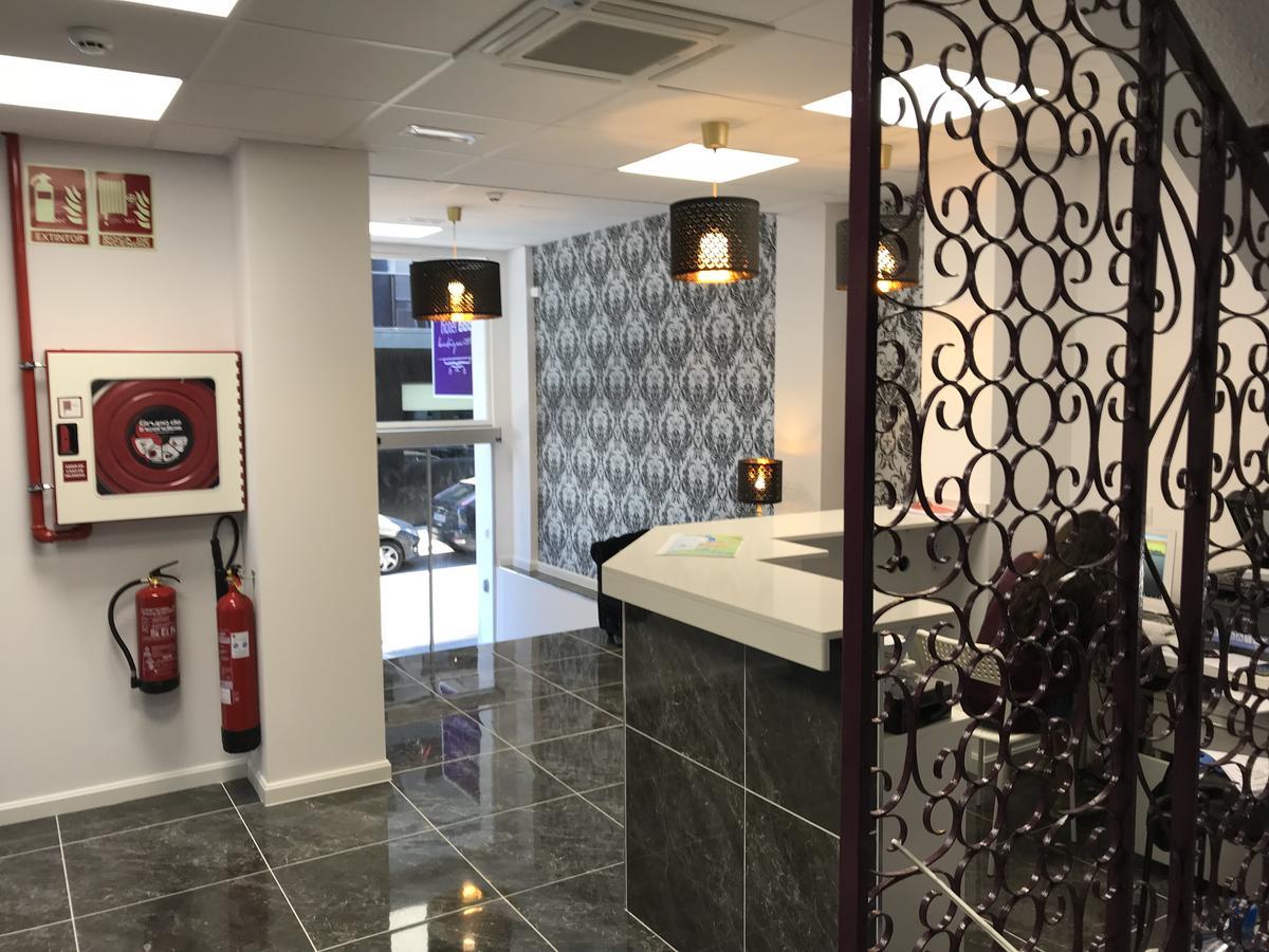 Boutique Centro Bbb Auto Check In Hotel 2*