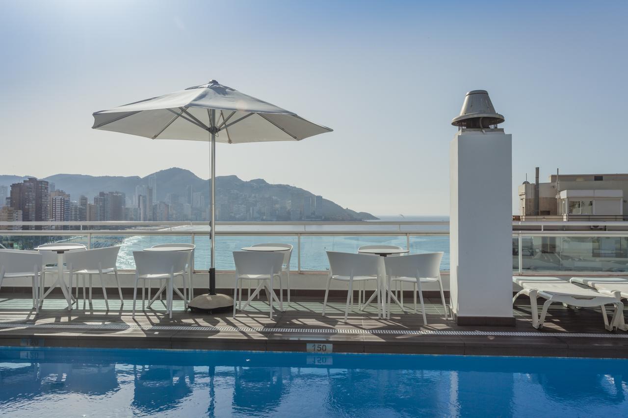 Centro Mar Benidorm