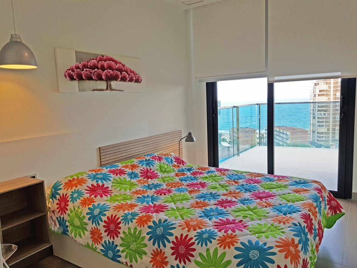 Sunset Drive Appartement Benidorm