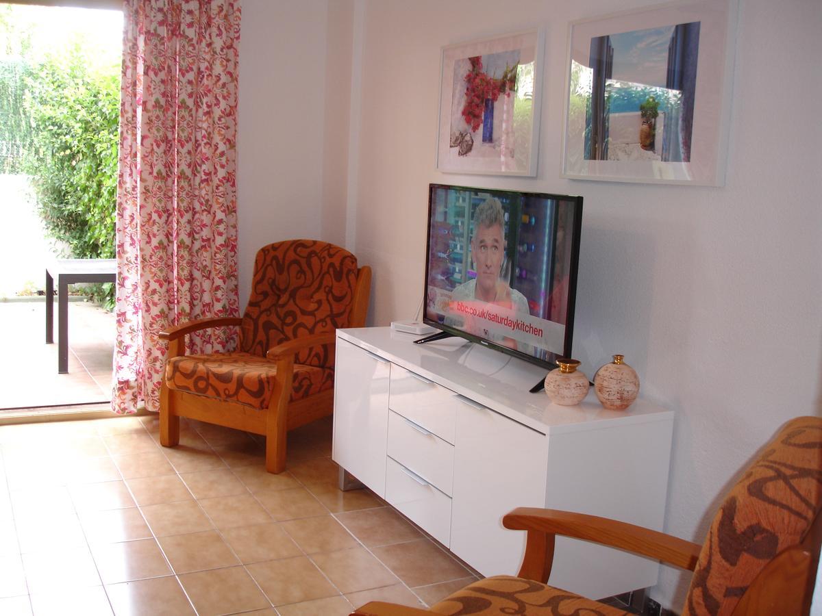 Terraced House - * Benidorm