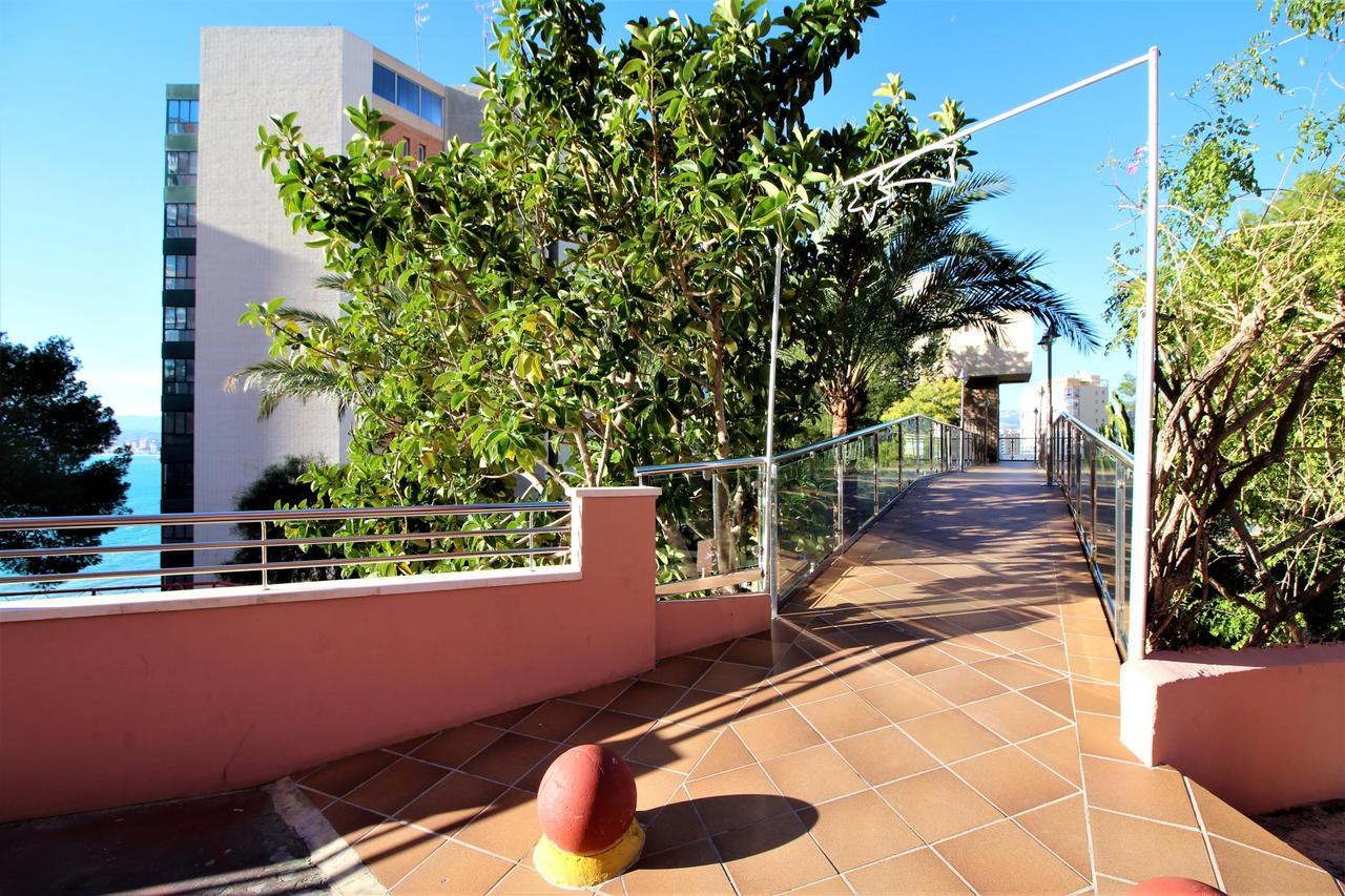 Don Miguel Ii 4-f Apartamento *