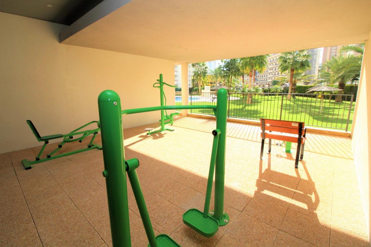 Gemelos 26-6-e * Benidorm