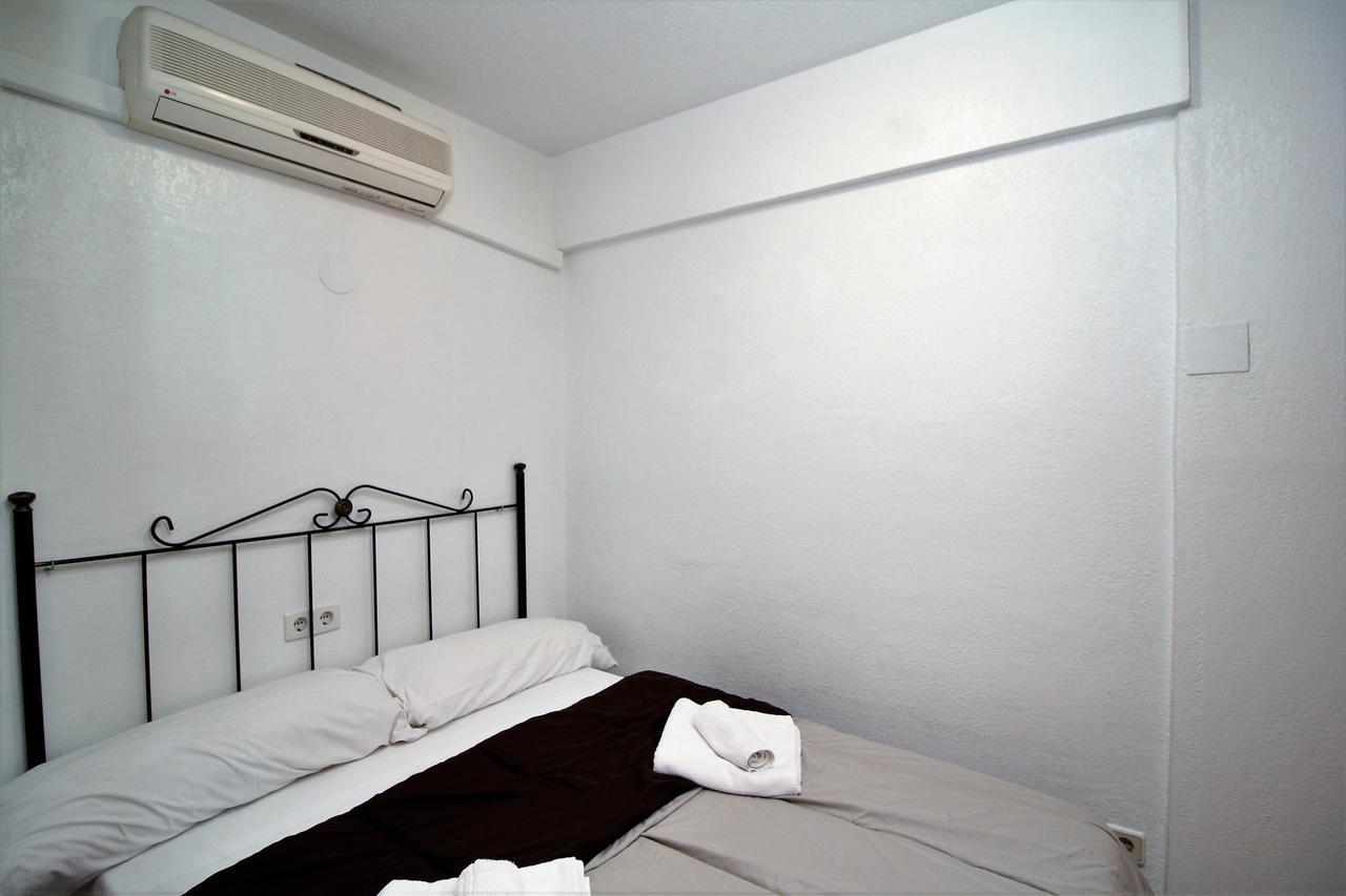 Appartement Coblanca 7