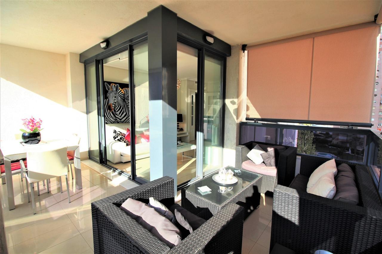 Apartment Gemelos 26-6-E