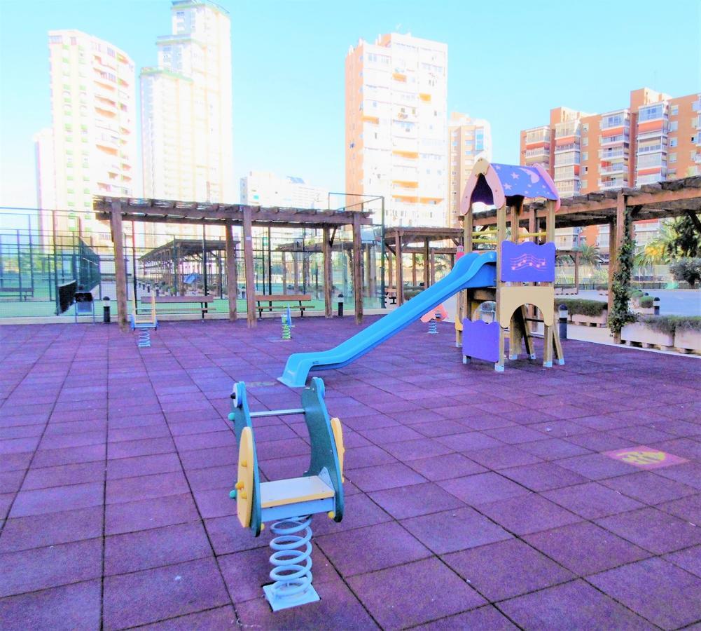 Apartamento Gemelos 26-6-e
