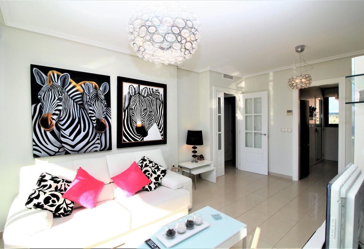Apartamento Gemelos 26-6-e