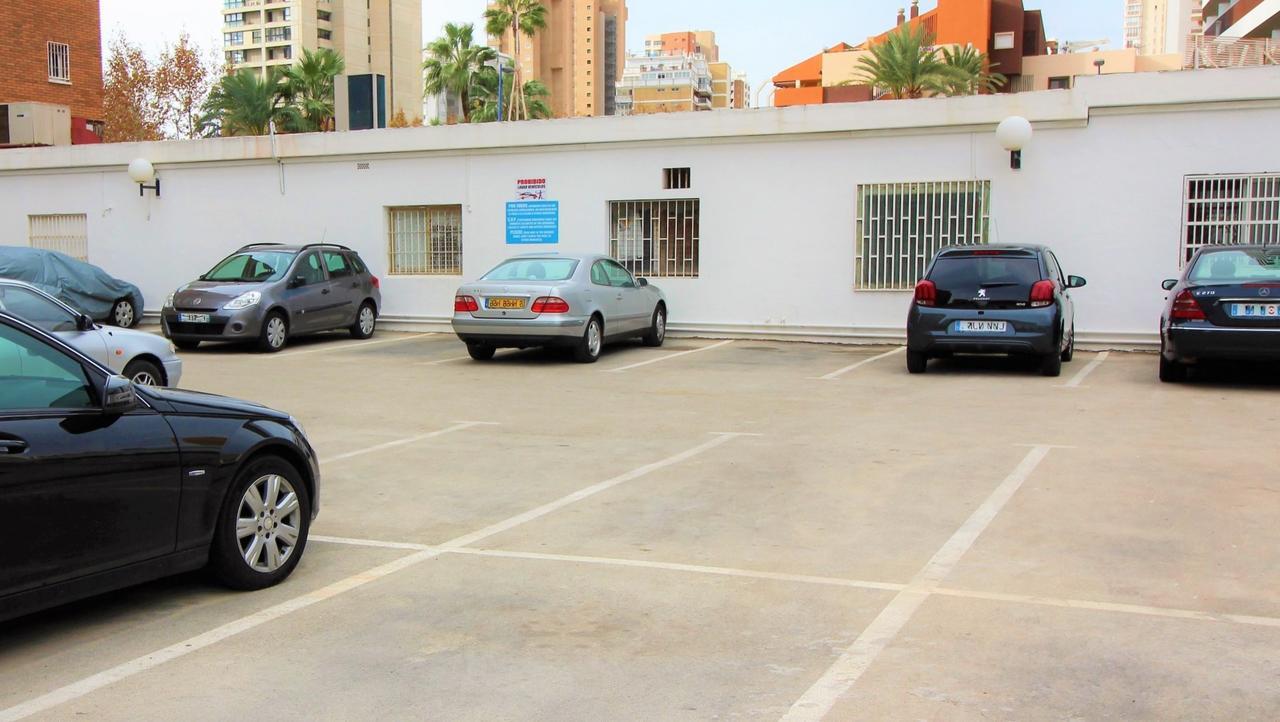Apartamento Ducado 10-j