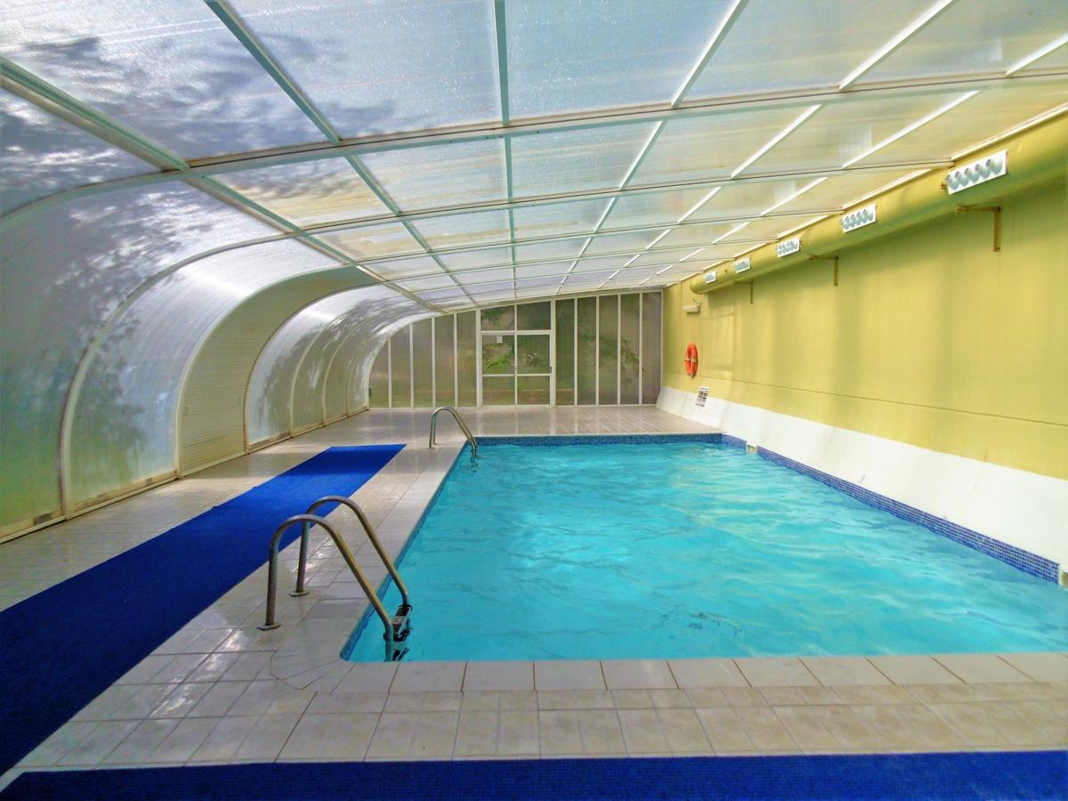 Gemelos 22 2-15-b Levante Appartement