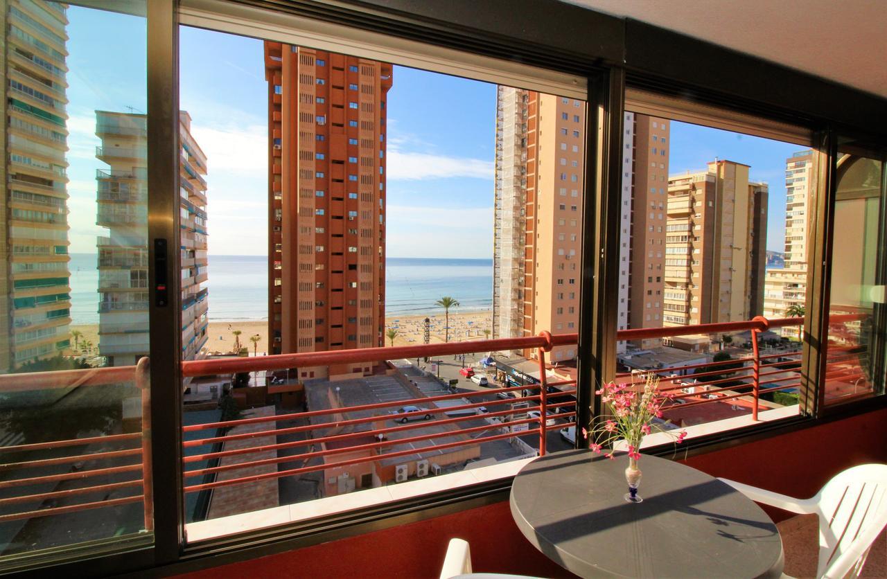 Coblanca 7 Appartement Benidorm