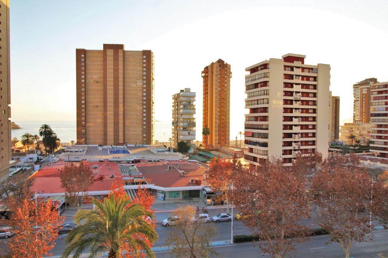 Edimar 76 * Benidorm