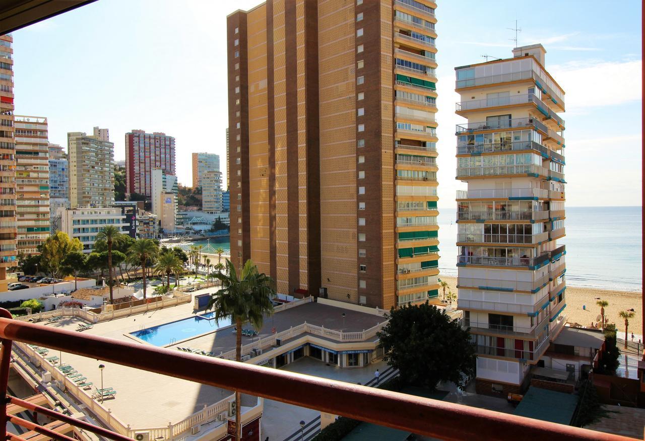 Coblanca 7 Benidorm
