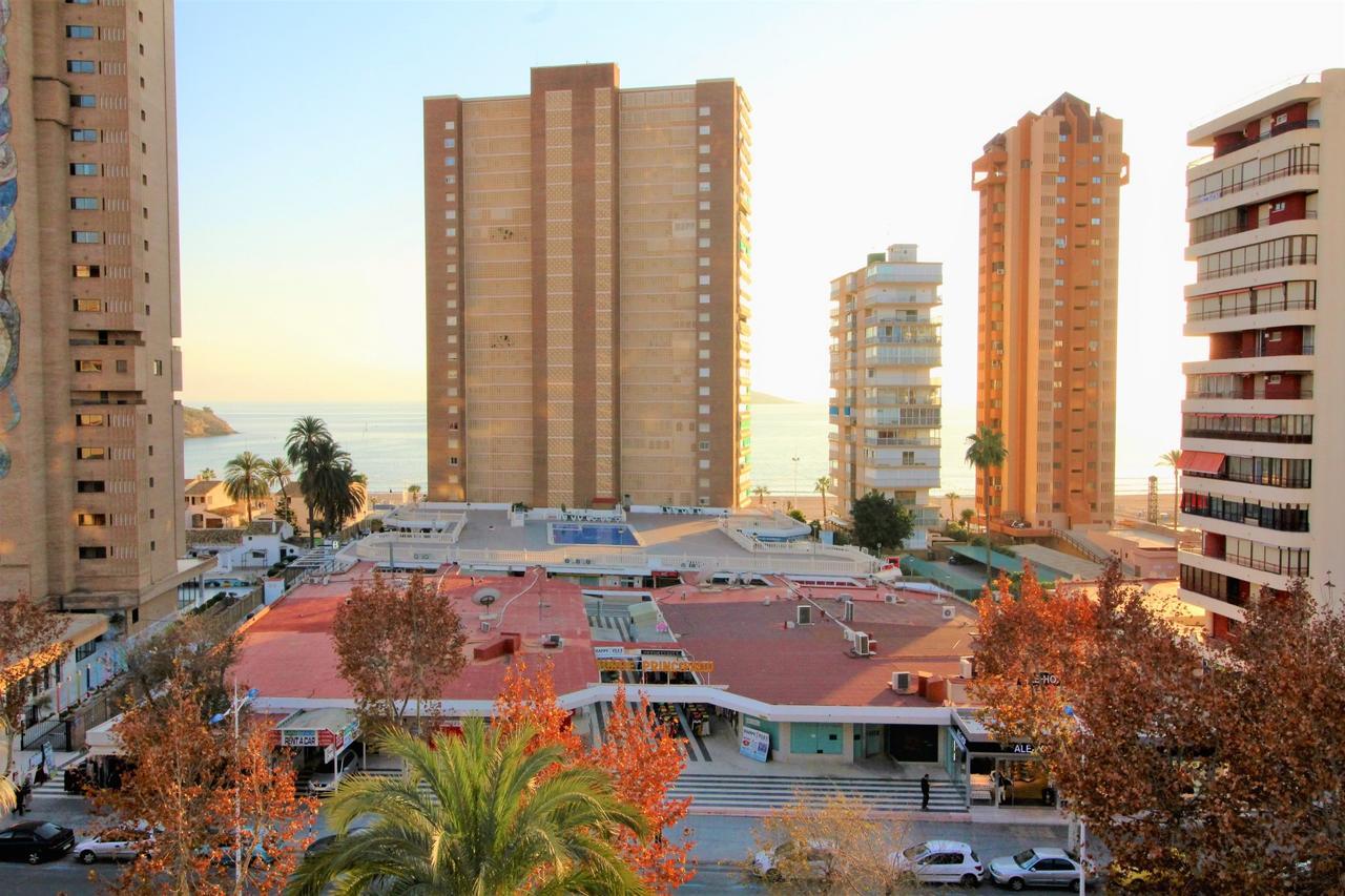 Apartment Edimar 76