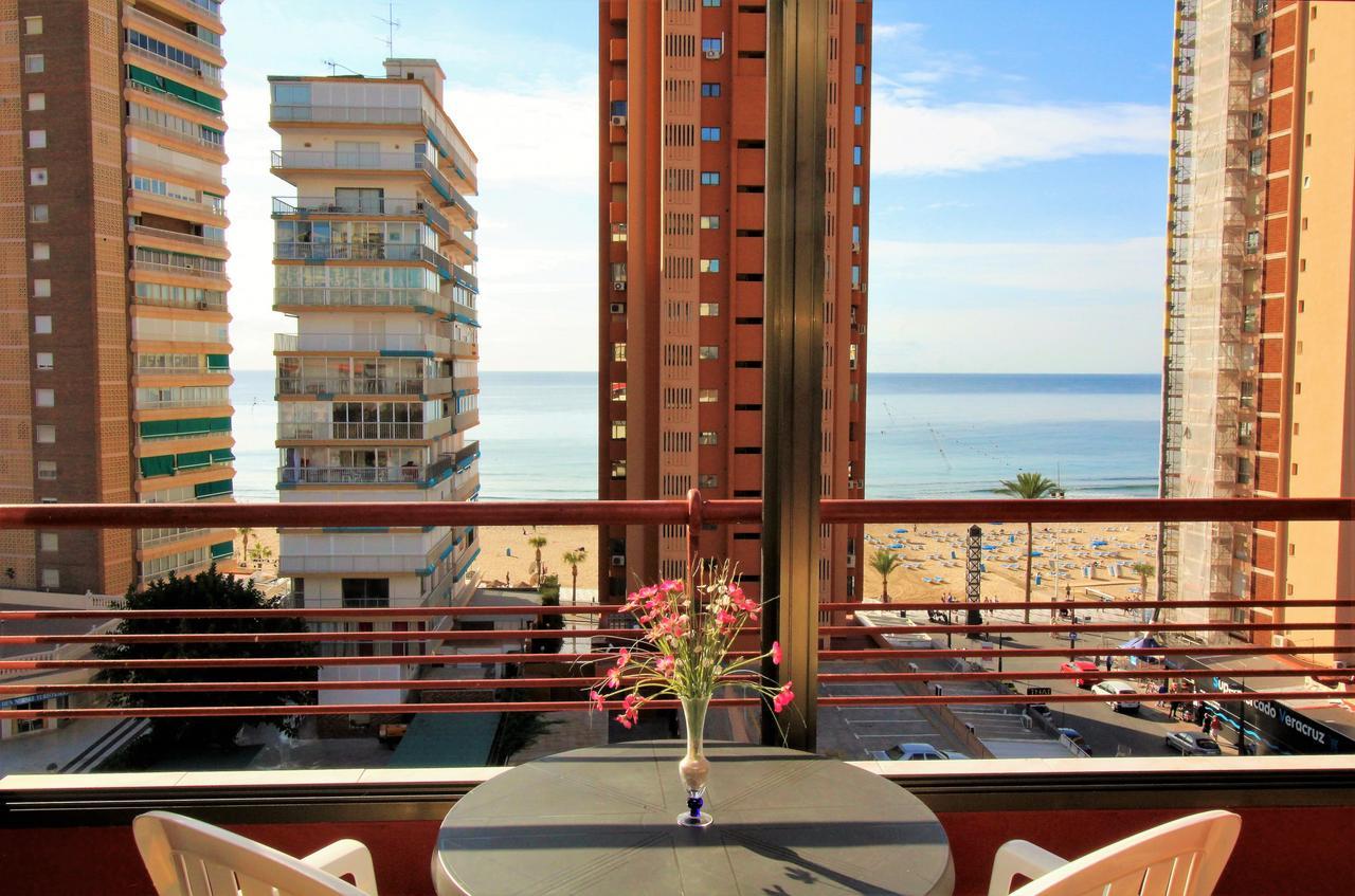 Coblanca 7 Benidorm