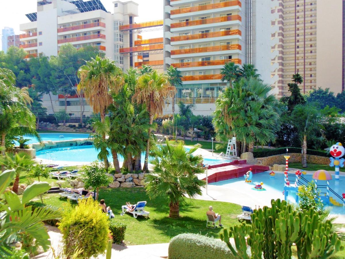 Gemelos 22 2-15-b Levante * Benidorm