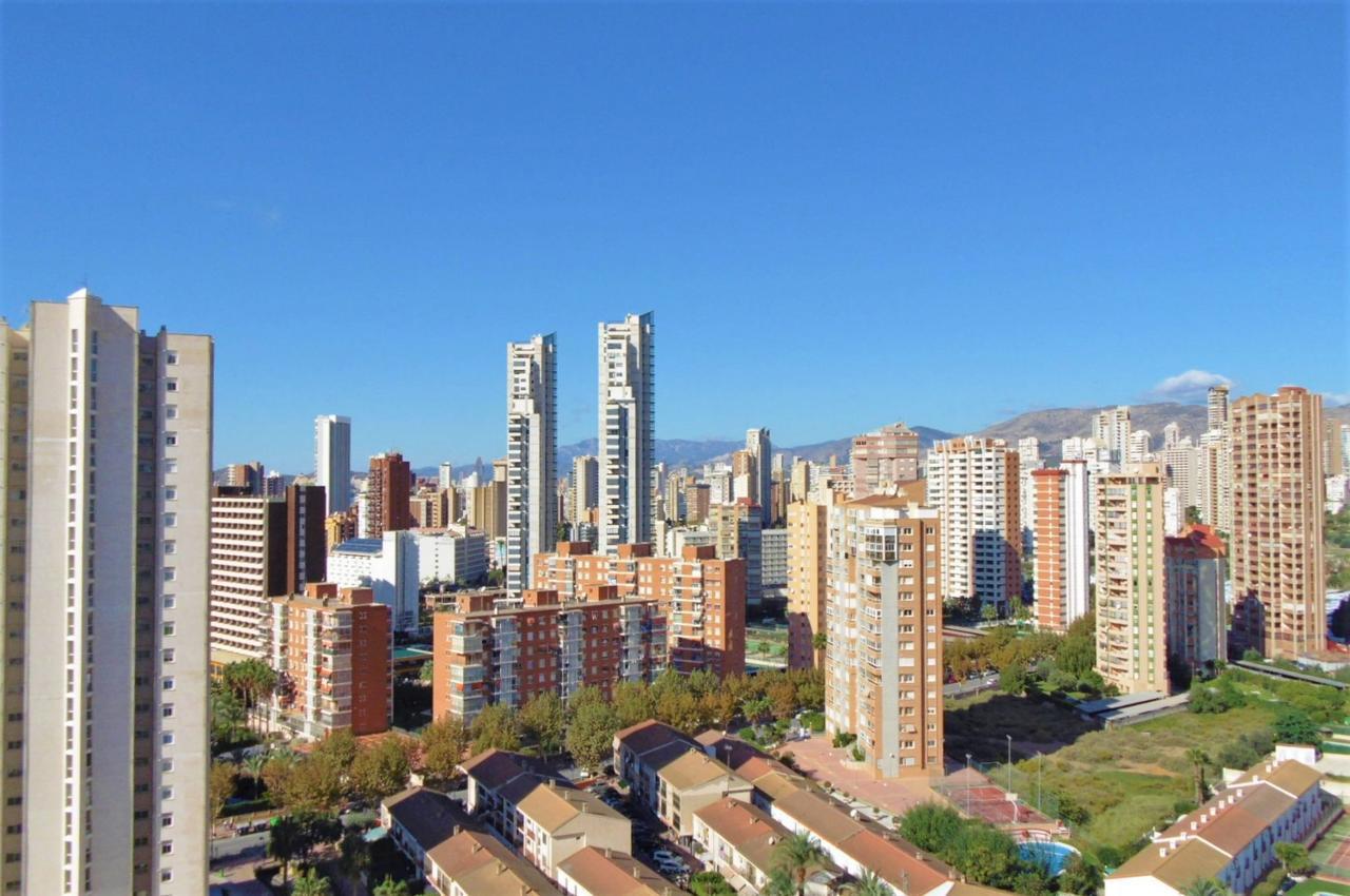Gemelos 22 2-15-b Levante Benidorm