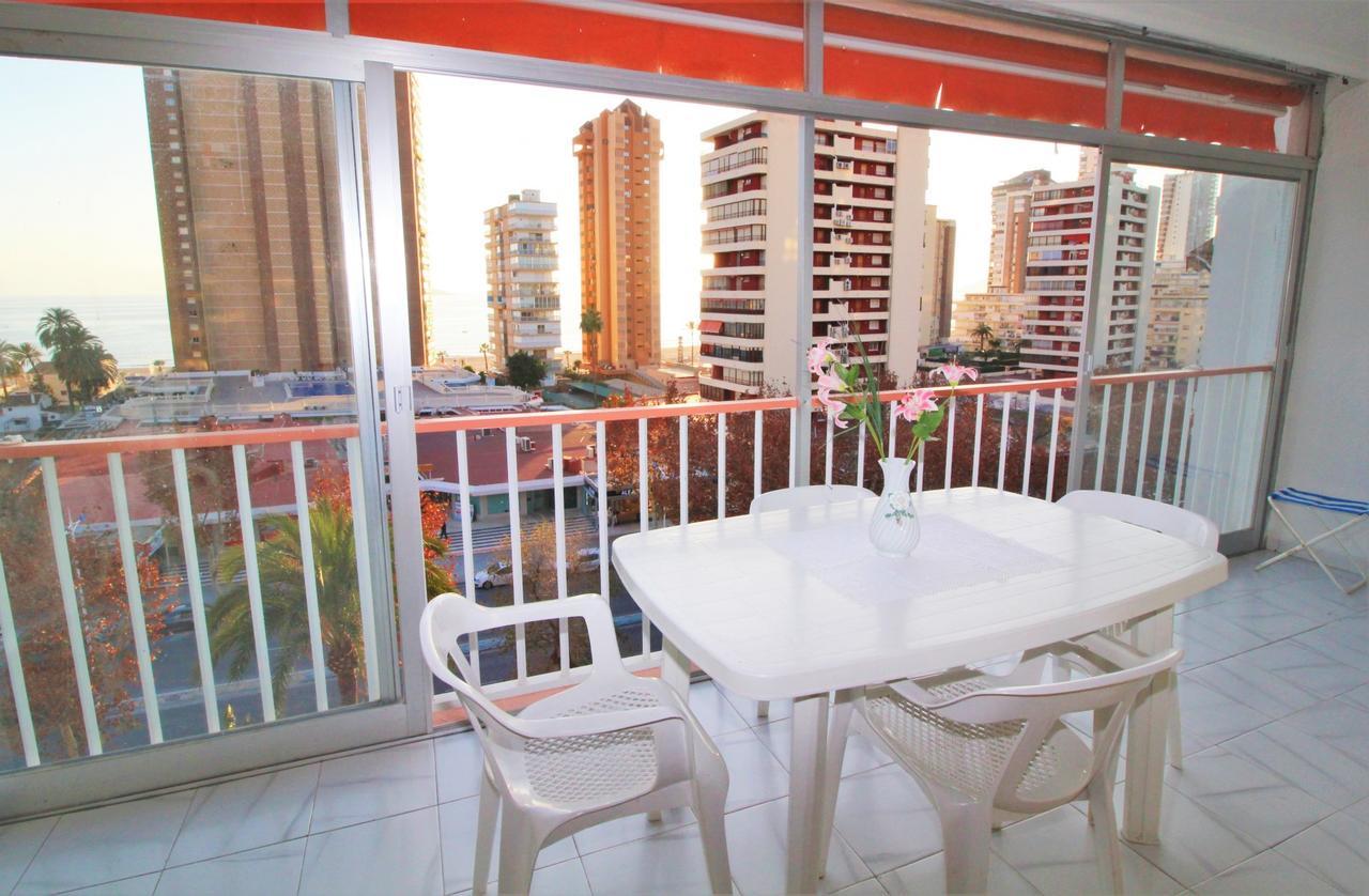 Edimar 76 * Benidorm