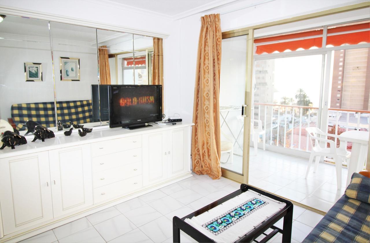 Apartment Edimar 76
