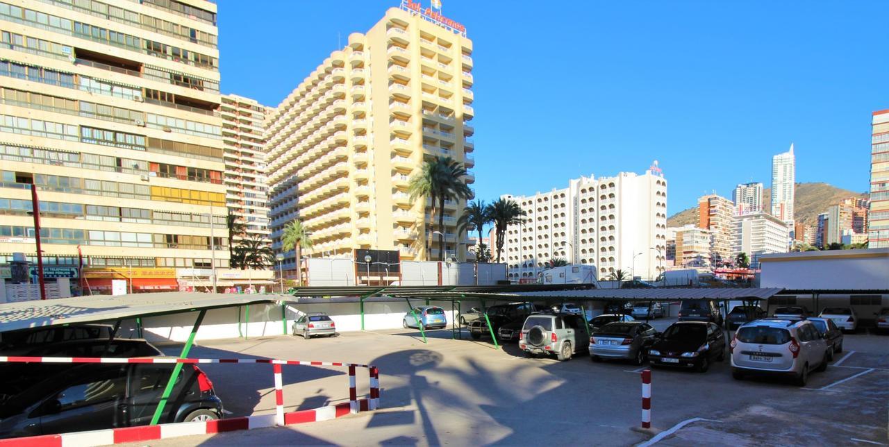 Coblanca 3-83 Apartamento Benidorm