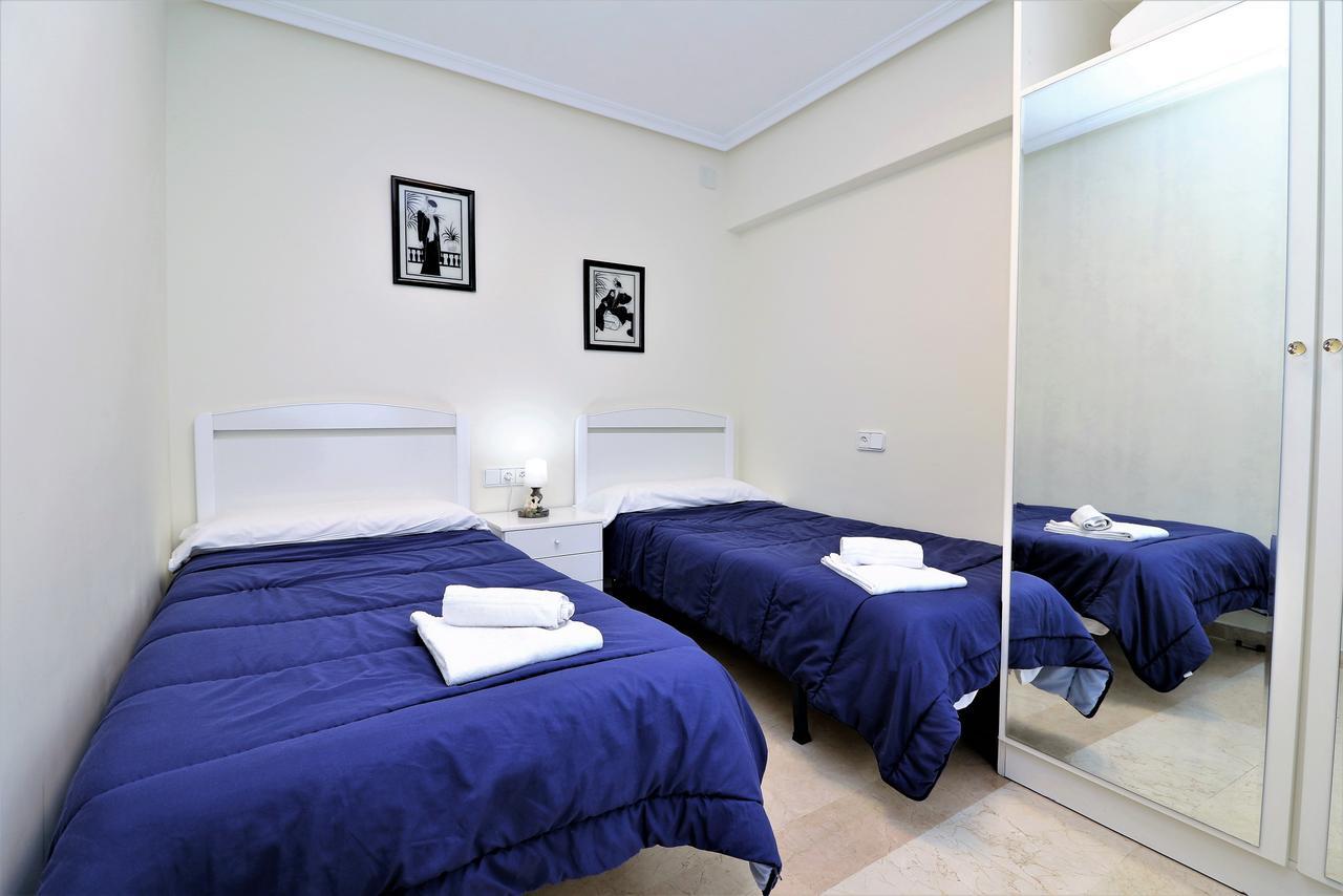 Santa Margarita 15-E Apartment Levante Beach * Benidorm